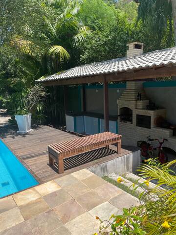 Casa fantástica na B. Da Tijuca gallery image 5