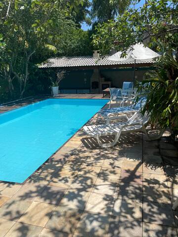 Casa fantástica na B. Da Tijuca gallery image 4