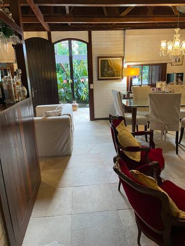 Casa fantástica na B. Da Tijuca gallery image 2