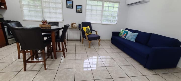 Green View Apartment - Dorado