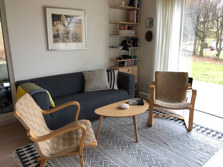 Nice Cottage On Swedish West Coast - Ljungskile