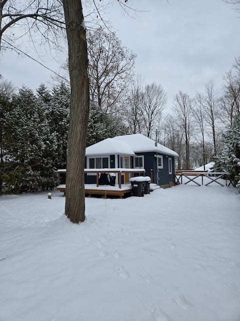 Tiny House in Penetanguishene