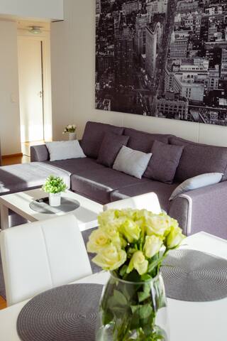Northern Apartments managed Airbnb listing 2