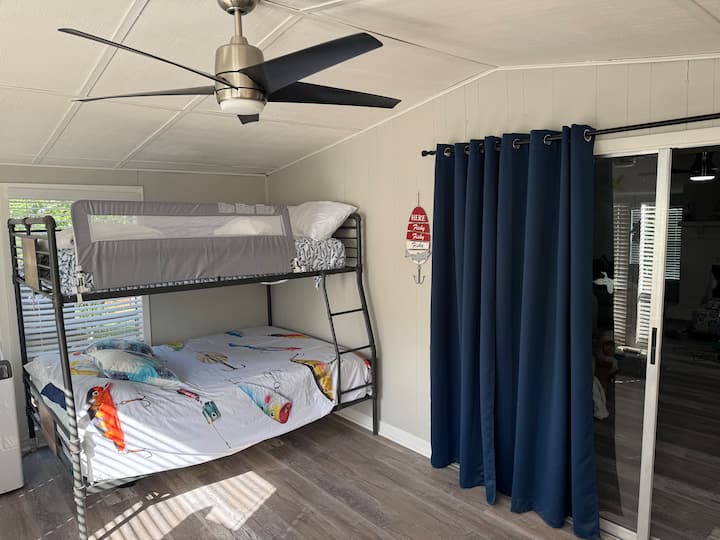 Bedroom 4