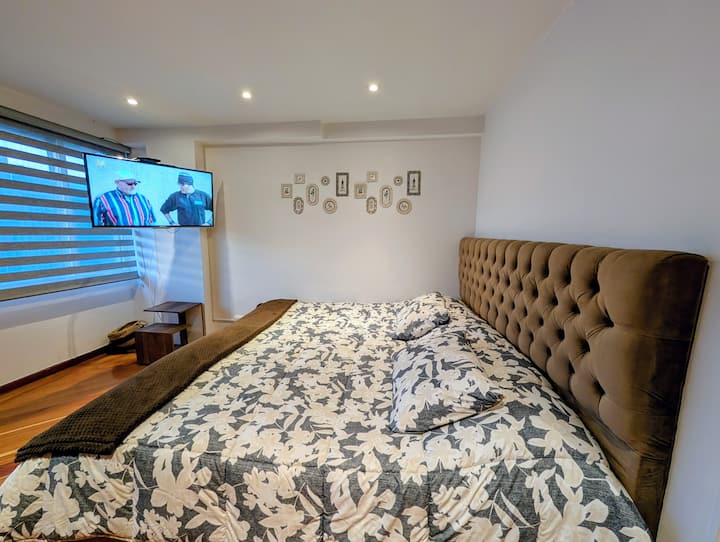 Habitación 1