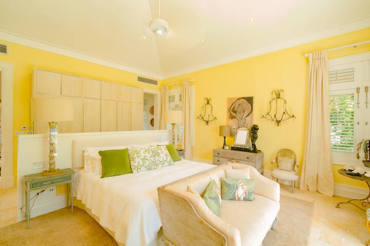 غرفة النوم 5