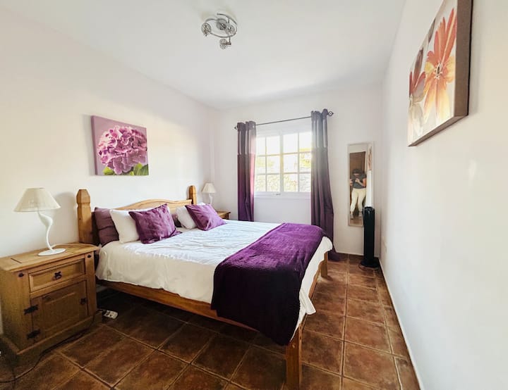 غرفة النوم 3