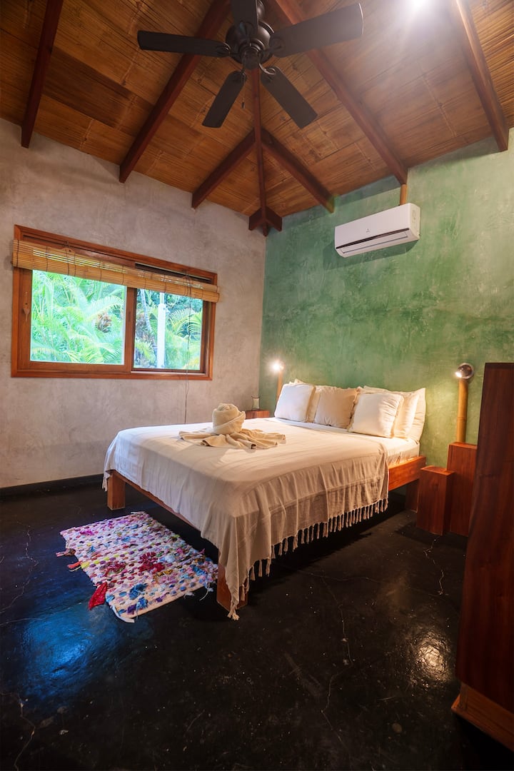 غرفة النوم 3