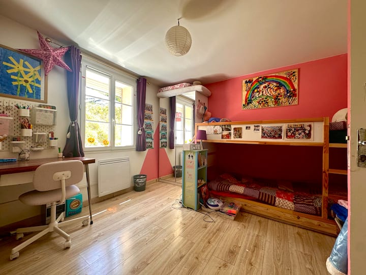 Спална соба 2