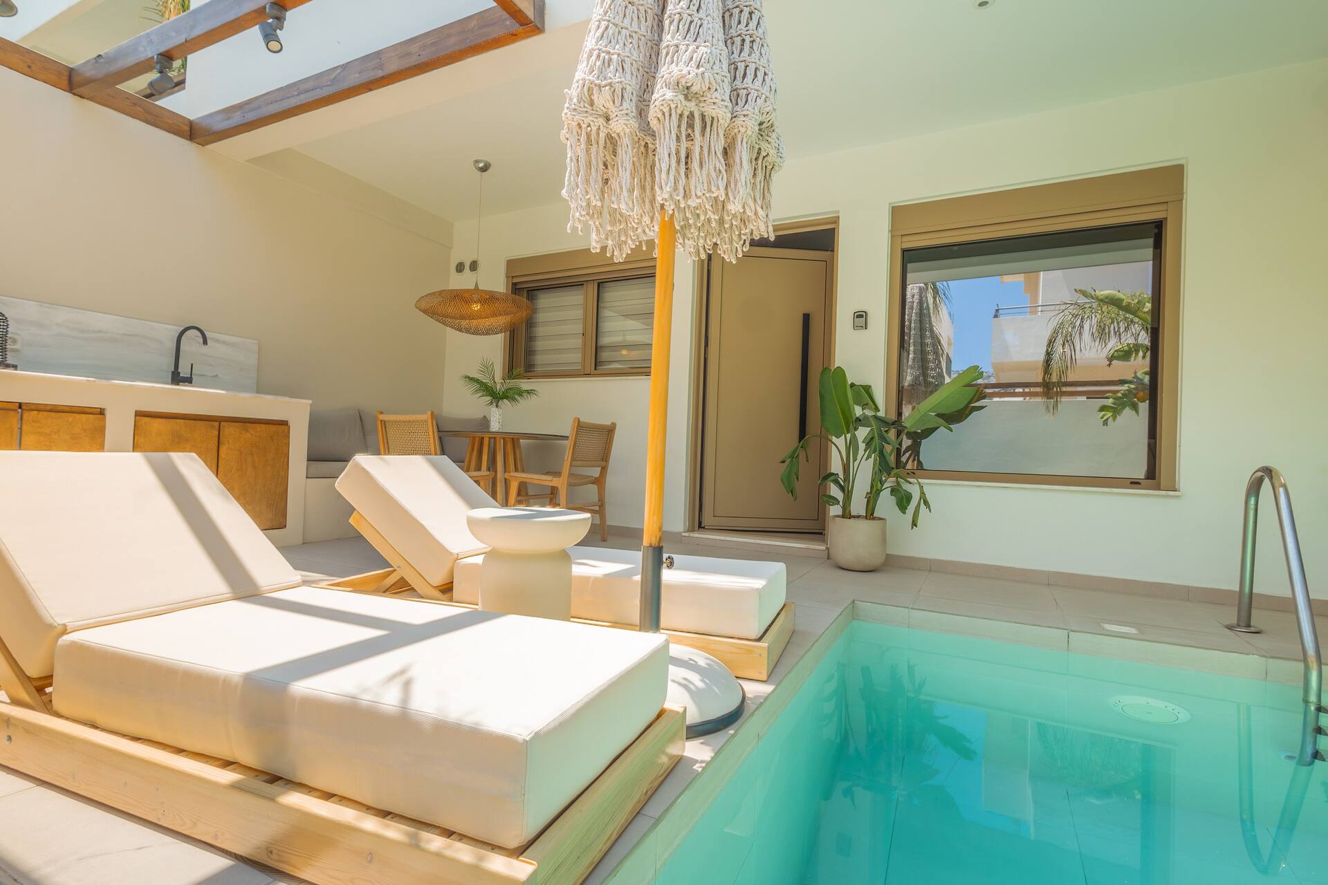 Mariann Premium Suites — foto 2