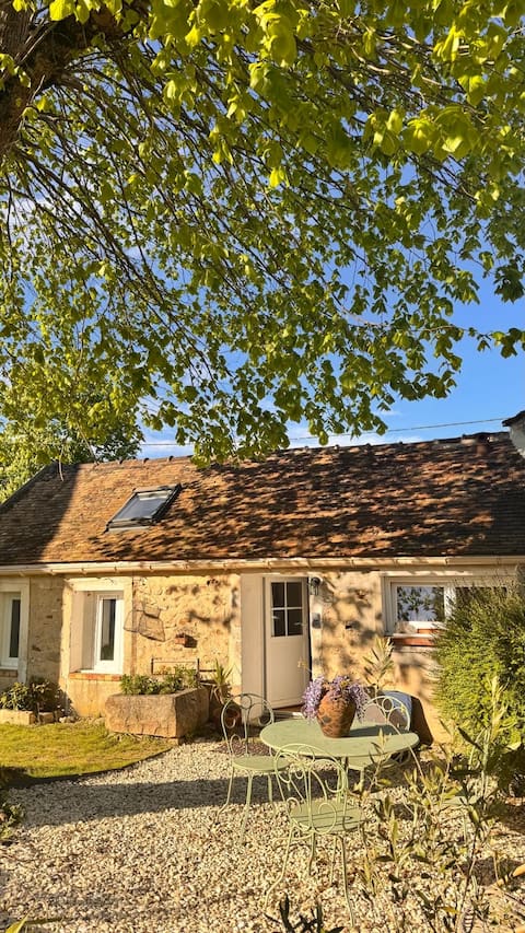 The Climber’s Tiny house - mini maison de charme