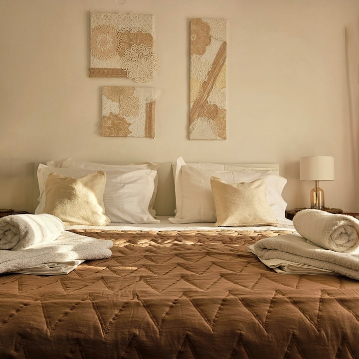 غرفة النوم 1