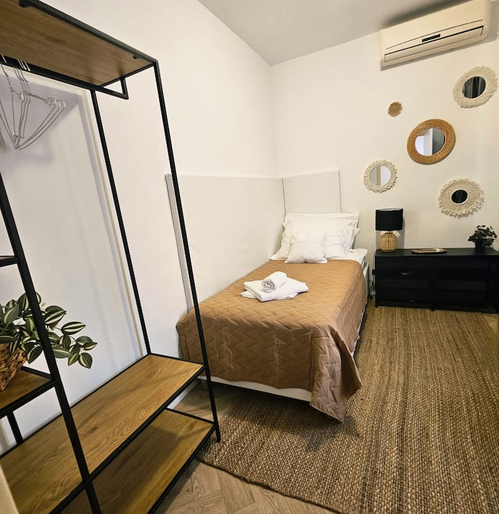 غرفة النوم 3