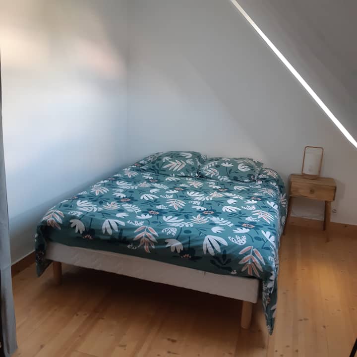 Спална соба 2