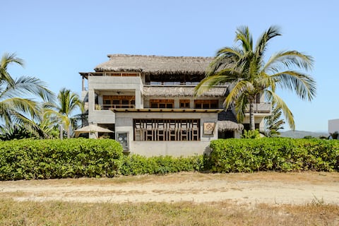 CASA LUANA