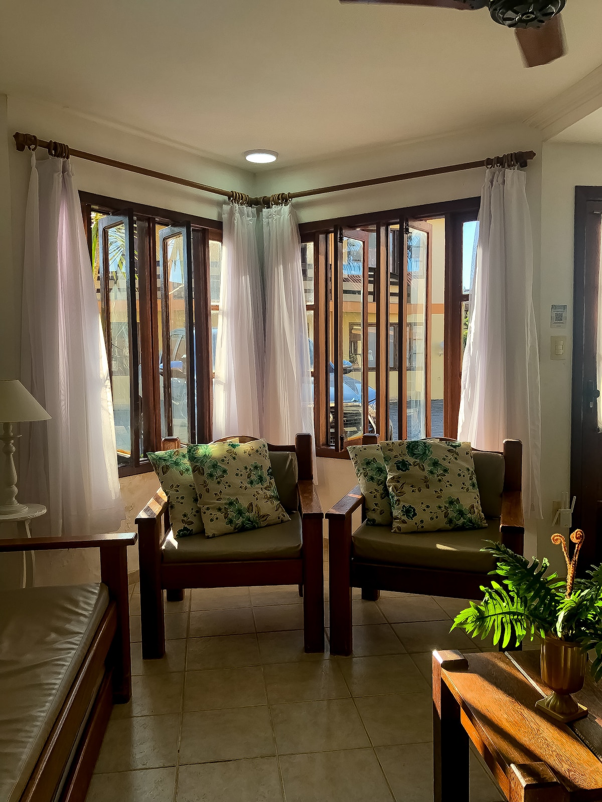 Top Airbnb: Duplex APT 2 en-suites|Best Location in Porto1 em Ilhéus Itabuna
