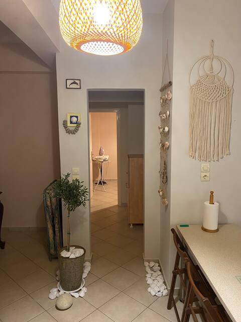 Ilisia Neapoli apartments