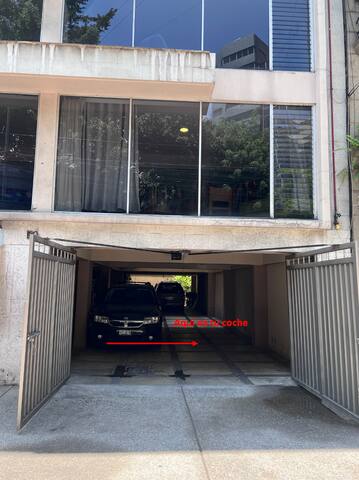 ¡Blue Moon! Beautiful cozy apt in heart of Polanco gallery image 3