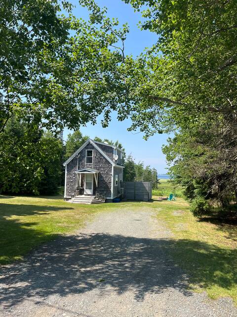 Element Four - Ember’s Edge