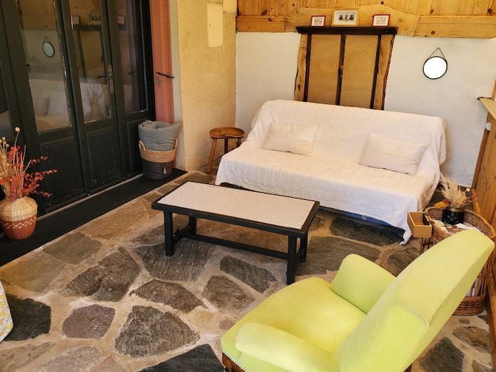 Studio Xxl Au Cœur De L'aubrac - Laguiole