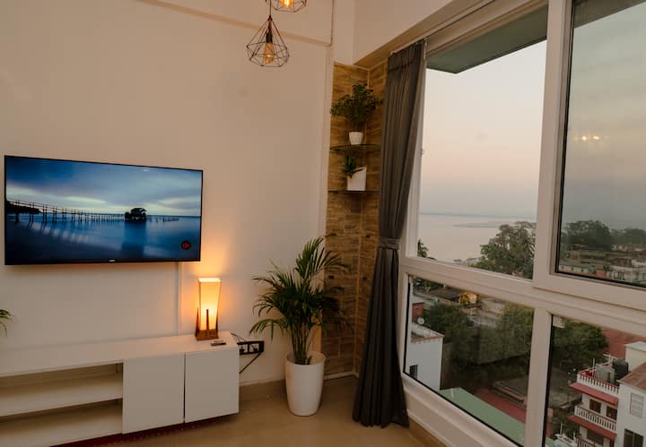 The Shire - Premium Apartment. - ゴウハティ
