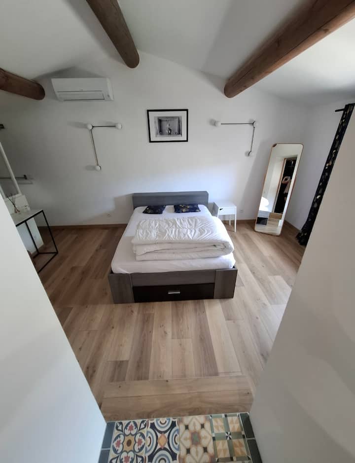 Spavaća soba 3