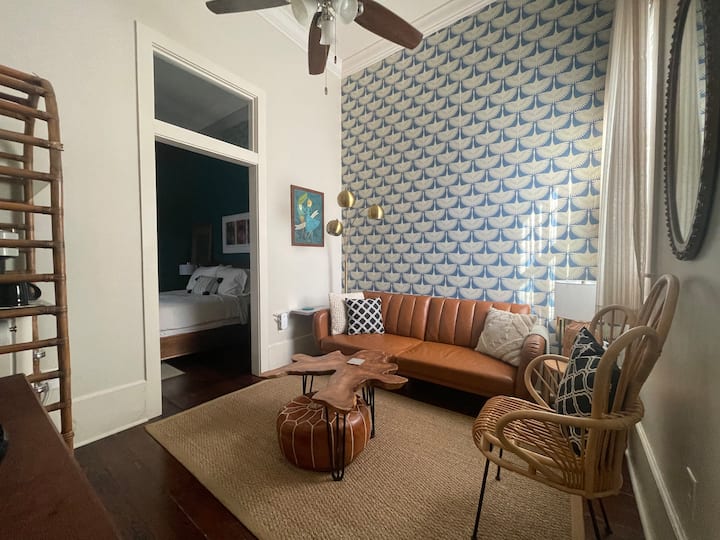 Всекидневна