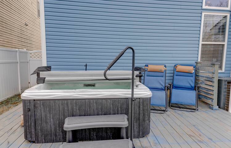 Luxury Stay Near Easton, Airport & OSU gallery image 5