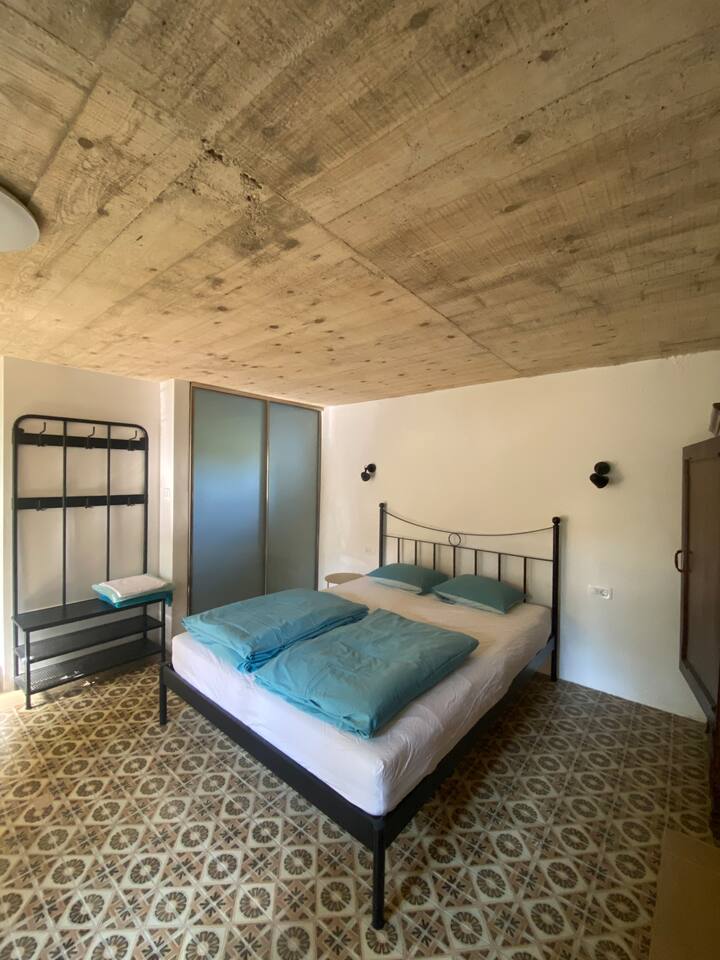 ห้องนอน