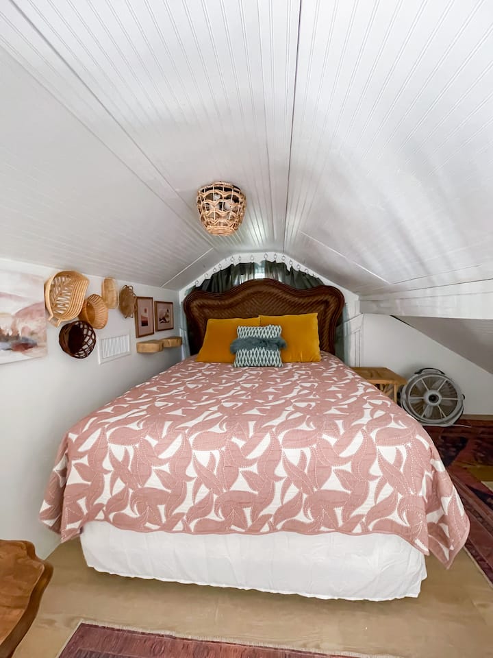 Habitación 1
