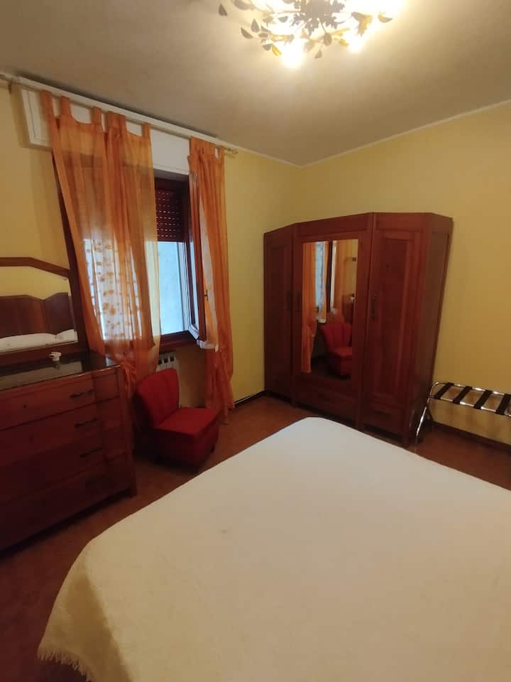 Habitación 1