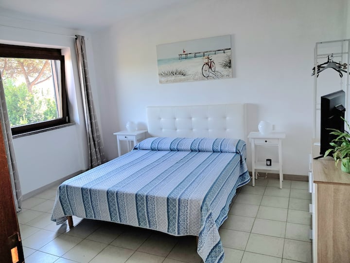 B&b Fiorella, Camera Con Vista Sul Lago - Marino