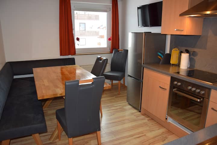 Brownies Apartment Andre 5 - Wagrain