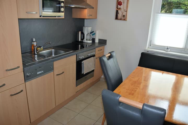 Brownies Apartment Andre 6 - Flachau