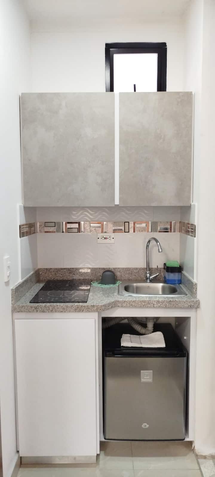 Confortable Loft | Piso 1 | Moderno | Exclusivo® - Ibagué