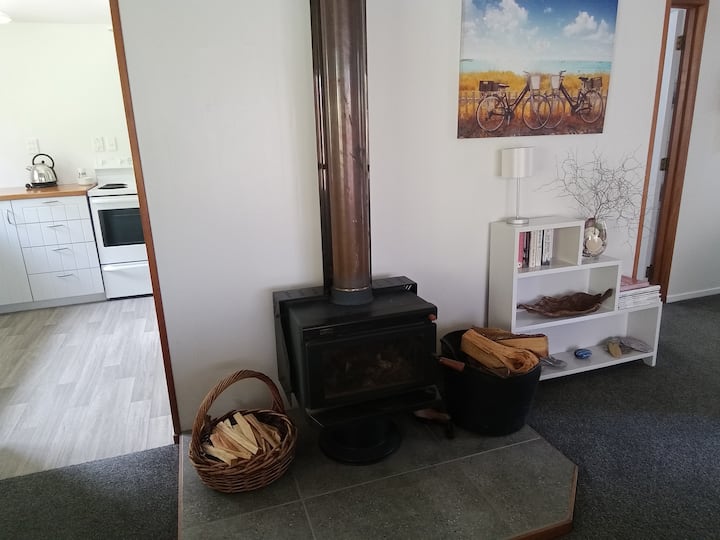 Waikawa Escape - Picton, New Zealand