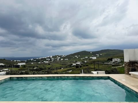 Dinora Villa