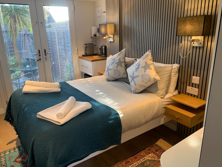 Annexe In Wells-next-the-sea With Parking - Norfolk