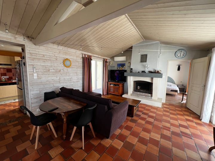 Дневен простор