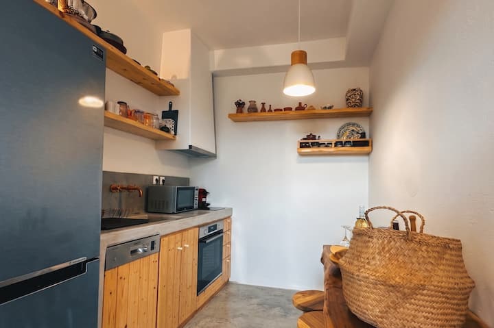 Villa Spitaki - Mykonos