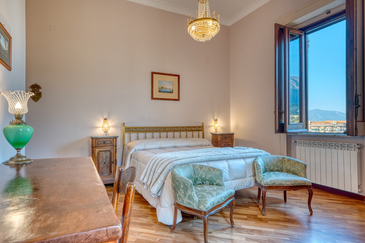 Villa Riva — view 2