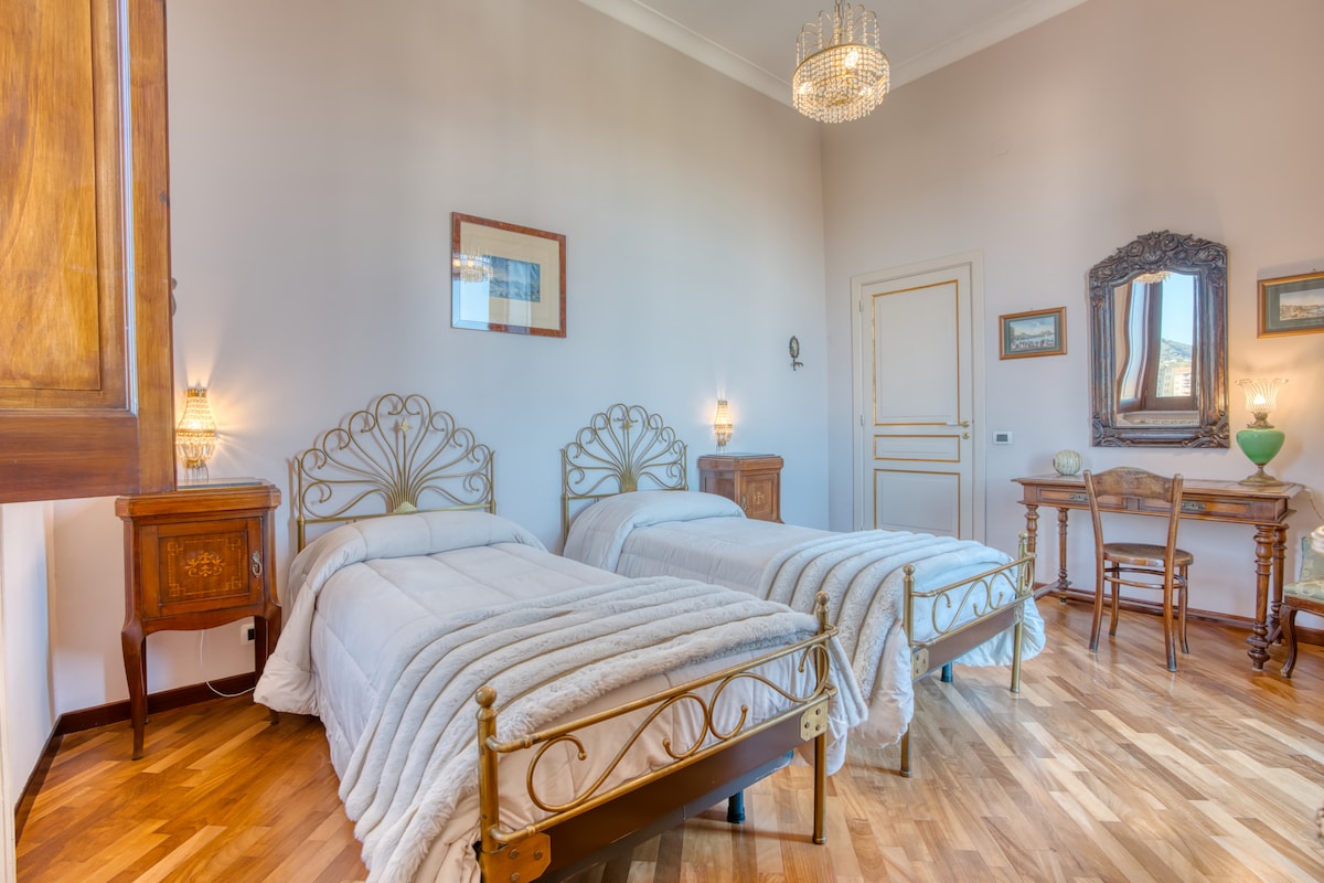 Villa Riva — view 3