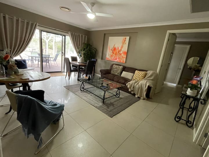 Edens Retreat 3 - Country Charm Near The Vines - Pokolbin