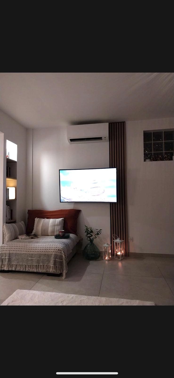 Popular Airbnb listing: Natur'elle Chic in Gassin