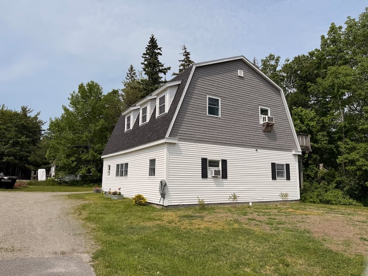 2-bedroom Bar Harbor Apartment Near Acadia! - Bar Harbor, ME