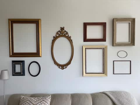 Top performing Airbnb: Buissant des Amorie Apartment in Castricum