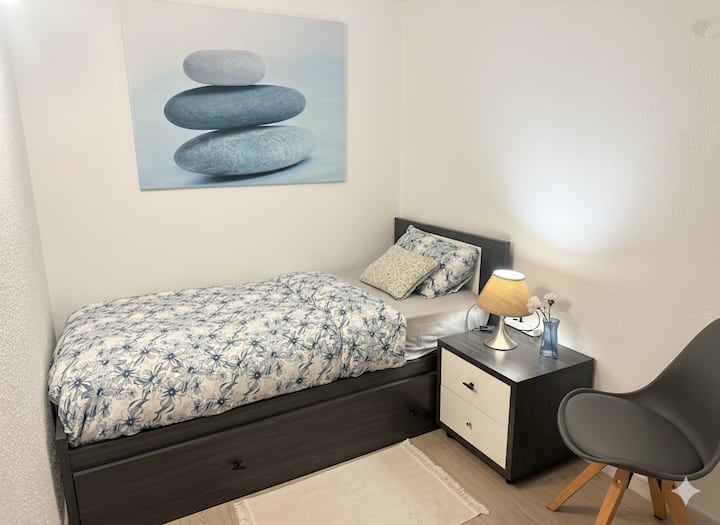 საძინებელი 3