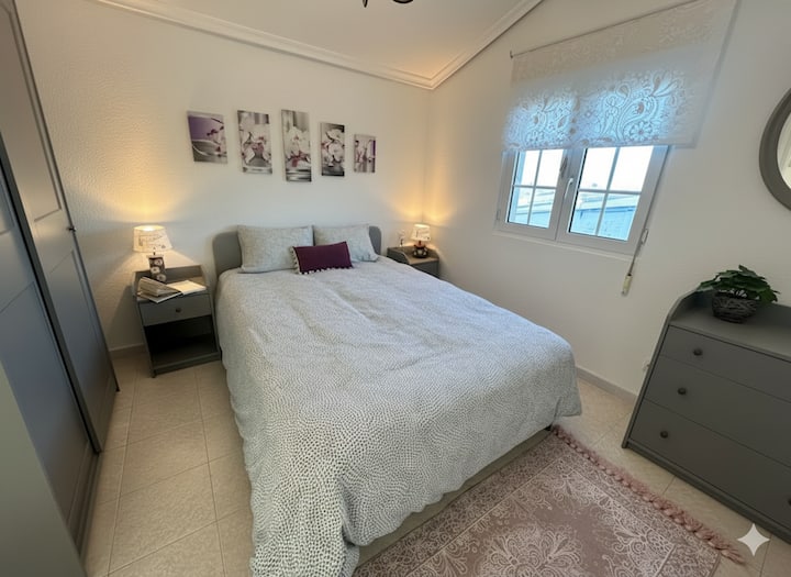 საძინებელი 1