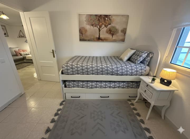 საძინებელი 2