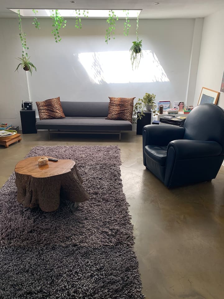 Large Spacious  Room In Citycenter - Groningen